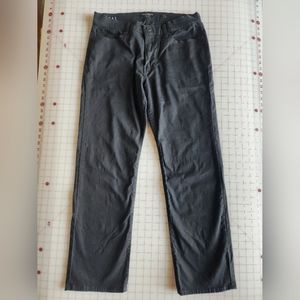 Lucky brand black jeans